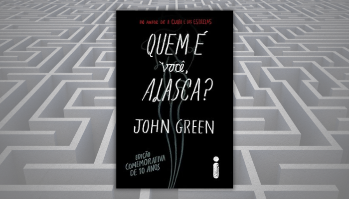 Quem é você, Alasca leva os leitores a uma jornada emocionante sobre amor, perda e a busca de significado através da vida de adolescentes em um internato.