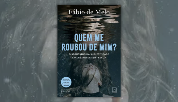 Quem me roubou de mim? explora como transformar sofrimentos em autoconhecimento para recuperar nossa essência perdida e viver com autenticidade. Quem me roubou de mim? explora como transformar sofrimentos em autoconhecimento para recuperar nossa essência perdida e viver com autenticidade.