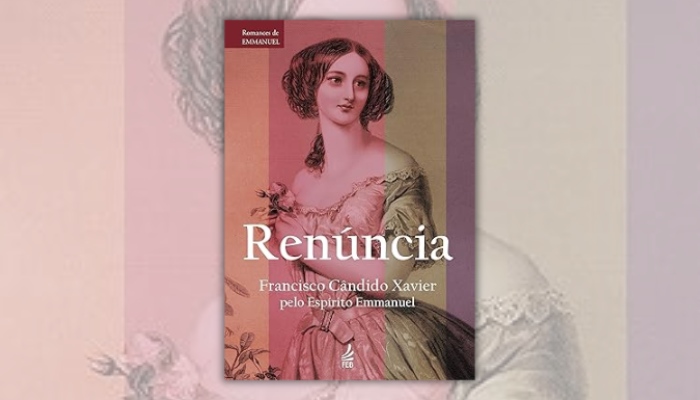 Renúncia revela uma emocionante jornada de amor e sacrifício no século XVII, com lições espirituais que transformam corações até hoje. Renúncia revela uma emocionante jornada de amor e sacrifício no século XVII, com lições espirituais que transformam corações até hoje.