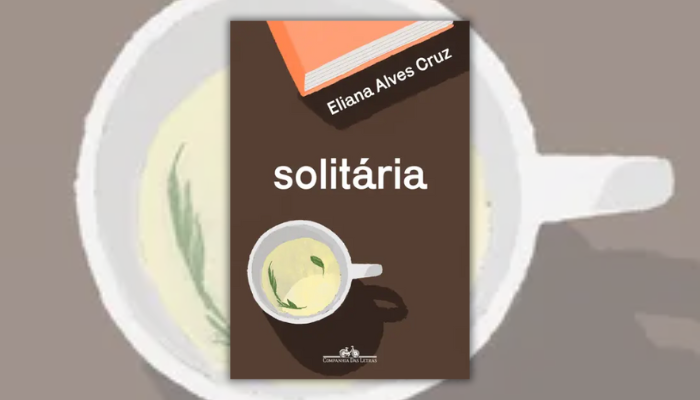 Solitária narra a história de Lúcia Maria, mulher negra que desafia o sistema escravocrata do século XIX no Brasil em uma potente narrativa histórica.