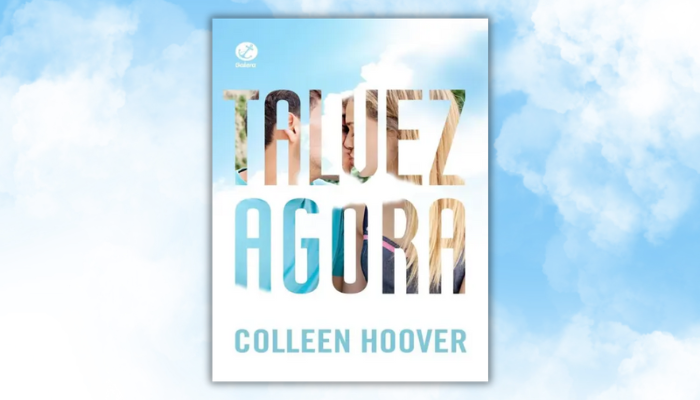 Talvez Agora traz respostas às questões deixadas em aberto quando um furacão força o reencontro de personagens com passados entrelaçados. Talvez Agora traz respostas às questões deixadas em aberto quando um furacão força o reencontro de personagens com passados entrelaçados.
