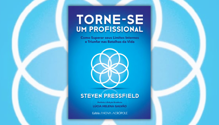 Torne-se um Profissional oferece um guia prático e transformador para superar a resistência e desenvolver disciplina criativa duradoura. Torne-se um Profissional oferece um guia prático e transformador para superar a resistência e desenvolver disciplina criativa duradoura.