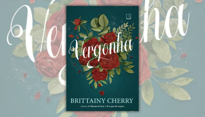 Vergonha é um romance emocionante sobre superação, amor-próprio e segundas chances em uma cidade cheia de julgamentos. Vergonha é um romance emocionante sobre superação, amor-próprio e segundas chances em uma cidade cheia de julgamentos.