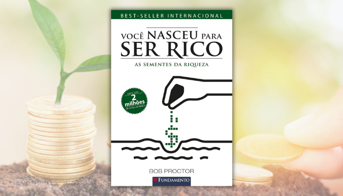 Você Nasceu para ser Rico oferece metodologia prática e transformadora para reprogramar crenças limitantes sobre prosperidade financeira. Você Nasceu para ser Rico oferece metodologia prática e transformadora para reprogramar crenças limitantes sobre prosperidade financeira.