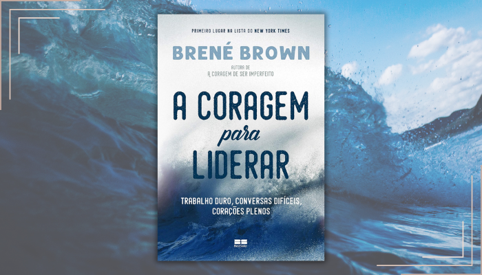 A coragem para liderar revoluciona conceitos tradicionais, provando que vulnerabilidade é a nova força da liderança autêntica e transformadora.