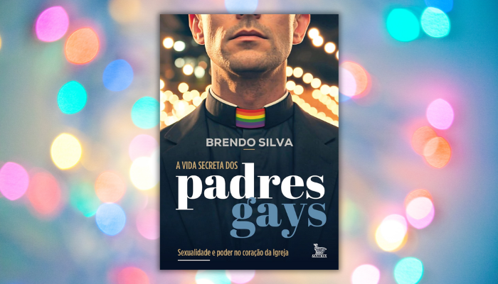 A vida secreta dos padres gays revela corajosamente as contradições entre fé e sexualidade no clero católico brasileiro. A vida secreta dos padres gays revela corajosamente as contradições entre fé e sexualidade no clero católico brasileiro.