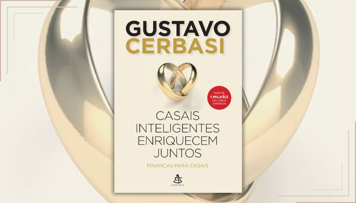 Casais inteligentes enriquecem juntos: Um guia transformador que ensina parceiros a construírem prosperidade através de comunicação financeira saudável.