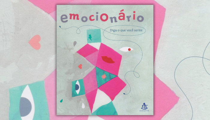 Emocionário transforma o complexo universo emocional em experiência acessível através da arte e literatura, revolucionando o autoconhecimento.