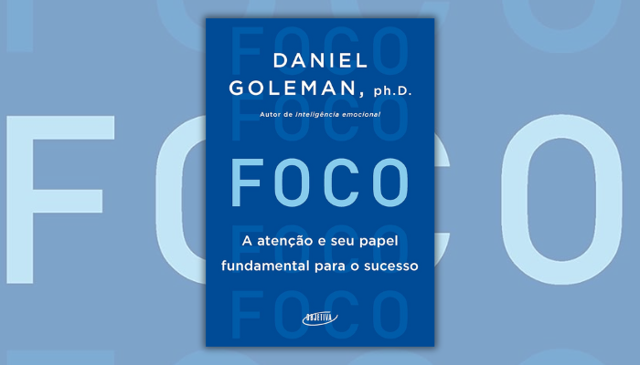 Foco revoluciona nossa compreensão sobre atenção, oferecendo ferramentas científicas para excelência pessoal e liderança eficaz em tempos de distração digital. Foco revoluciona nossa compreensão sobre atenção, oferecendo ferramentas científicas para excelência pessoal e liderança eficaz em tempos de distração digital.