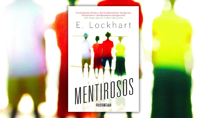 Mentirosos transforma trauma familiar em narrativa magistral que redefine literatura jovem adulta com twist inesquecível.