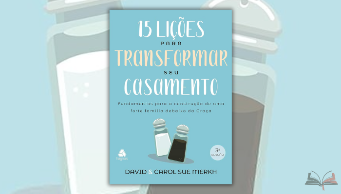 15 lições para transformar seu casamento oferece sabedoria bíblica prática para casais cristãos construírem relacionamentos sólidos e duradouros. 15 lições para transformar seu casamento oferece sabedoria bíblica prática para casais cristãos construírem relacionamentos sólidos e duradouros.