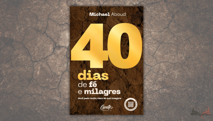 40 Dias de Fé e Milagres oferece jornada transformadora através de devocionais práticos que ativam o potencial extraordinário pela fé genuína.