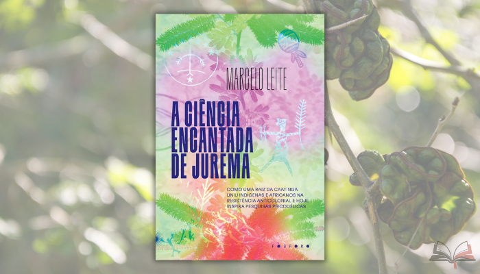 A ciência encantada de Jurema revela como uma planta nordestina conecta tradições ancestrais e ciência moderna de forma revolucionária. A ciência encantada de Jurema revela como uma planta nordestina conecta tradições ancestrais e ciência moderna de forma revolucionária.