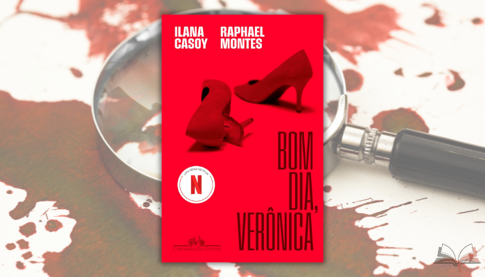 Bom dia, Verônica revela a violência doméstica através de um thriller brasileiro que conscientiza enquanto entretém com maestria narrativa. Bom dia, Verônica revela a violência doméstica através de um thriller brasileiro que conscientiza enquanto entretém com maestria narrativa.