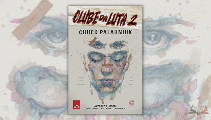 Clube da luta 2 retorna com Tyler Durden em sequência controversa que questiona consumismo moderno e paternidade através de formato inovador de HQ. Clube da luta 2 retorna com Tyler Durden em sequência controversa que questiona consumismo moderno e paternidade através de formato inovador de HQ.