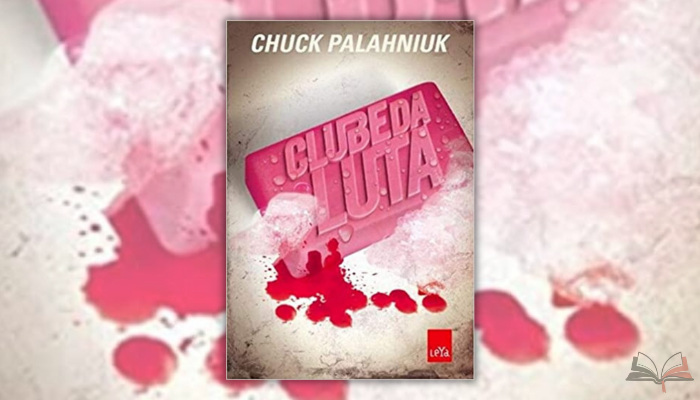Clube da luta revoluciona literatura contemporânea através crítica feroz ao consumismo e crise masculina moderna. Clube da luta revoluciona literatura contemporânea através crítica feroz ao consumismo e crise masculina moderna.