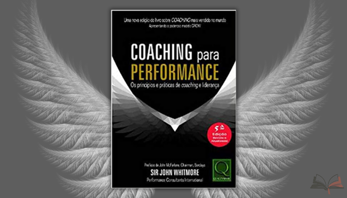 Coaching para Performance de John Whitmore é o guia definitivo para liberar potencial humano e maximizar resultados através do modelo GROW revolucionário. Coaching para Performance de John Whitmore é o guia definitivo para liberar potencial humano e maximizar resultados através do modelo GROW revolucionário.