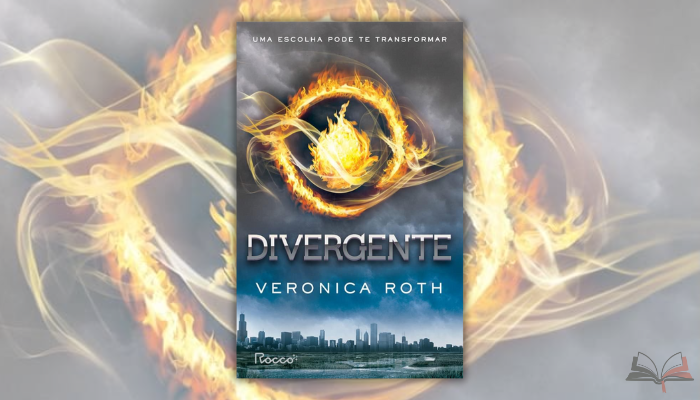 Divergente conquista jovens leitores com distopia envolvente sobre coragem, identidade e resistência à conformidade social rígida. Divergente conquista jovens leitores com distopia envolvente sobre coragem, identidade e resistência à conformidade social rígida.