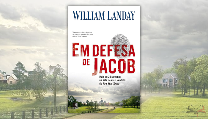 Em defesa de Jacob revela como o amor paternal pode se tornar obsessão perigosa quando a justiça ameaça destruir uma família aparentemente perfeita. Em defesa de Jacob revela como o amor paternal pode se tornar obsessão perigosa quando a justiça ameaça destruir uma família aparentemente perfeita.