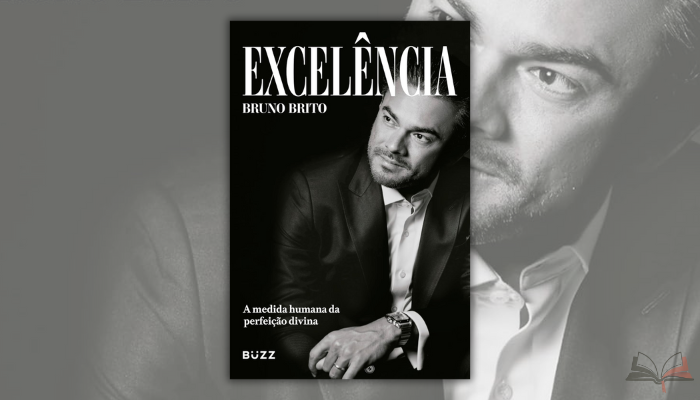 Excelência de Bruno Brito redefine sucesso através de transformação pessoal e princípios espirituais profundos para crescimento autêntico.