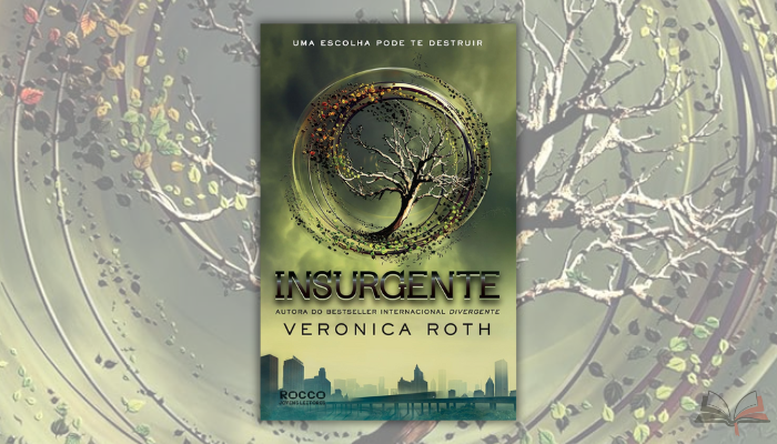 Insurgente aprofunda conflitos emocionais e expande o universo Divergente com intensidade crescente e desenvolvimento psicológico maduro. Insurgente aprofunda conflitos emocionais e expande o universo Divergente com intensidade crescente e desenvolvimento psicológico maduro.