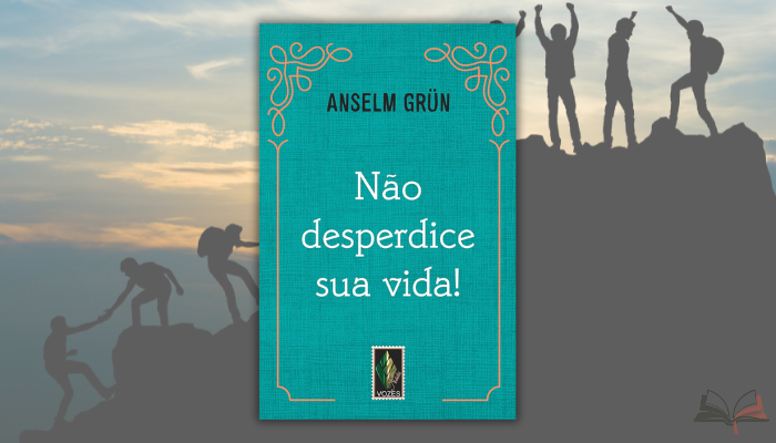 Não desperdice sua vida combina sabedoria monástica e psicologia para uma existência plena e significativa. Não desperdice sua vida combina sabedoria monástica e psicologia para uma existência plena e significativa.
