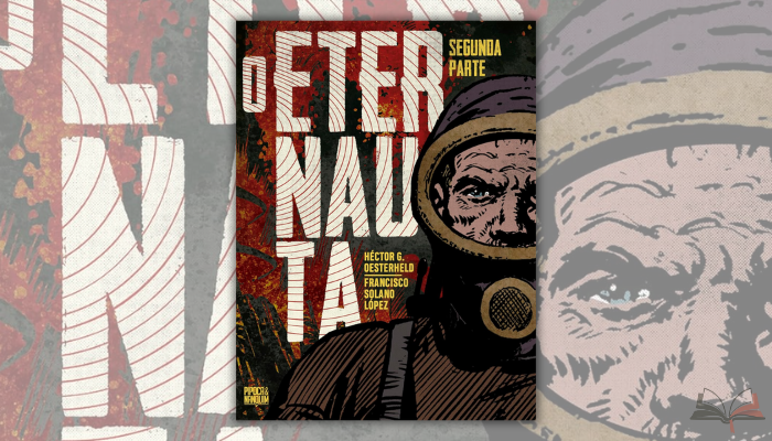 O Eternauta - parte 2 transforma ficção científica em manifesto revolucionário, criando metáfora poderosa sobre resistência e imperialismo na América Latina.
