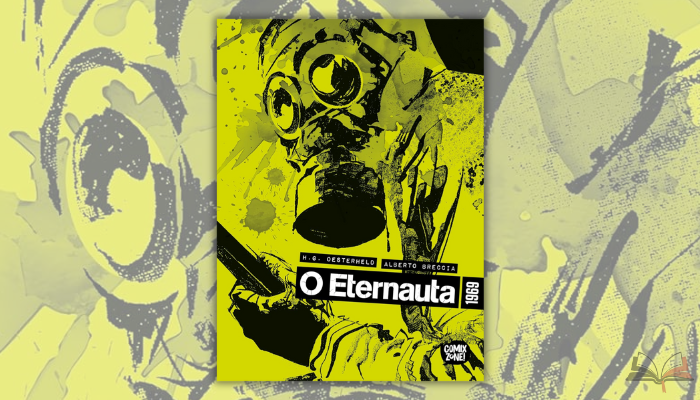 O Eternauta de Oesterheld é obra-prima dos quadrinhos que une ficção científica, crítica social e arte excepcional em narrativa atemporal.