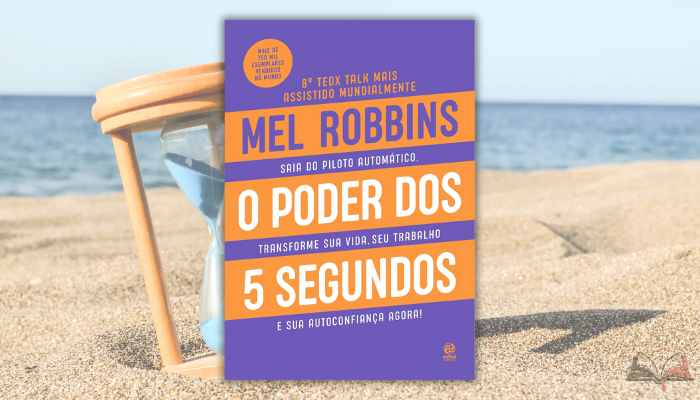O poder dos 5 segundos oferece técnica simples e científica para vencer procrastinação e transformar vida através da ação imediata. O poder dos 5 segundos oferece técnica simples e científica para vencer procrastinação e transformar vida através da ação imediata.