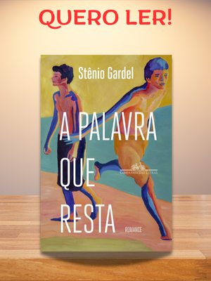 "A palavra que resta" emociona com a jornada de Raimundo em busca do amor perdido através da alfabetização aos 71 anos.