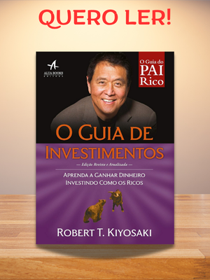 O Guia de Investimentos revela estratégias dos ricos para construir riqueza através de educação financeira e investimentos inteligentes. O Guia de Investimentos revela estratégias dos ricos para construir riqueza através de educação financeira e investimentos inteligentes.