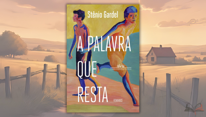 "A palavra que resta" emociona com a jornada de Raimundo em busca do amor perdido através da alfabetização aos 71 anos.