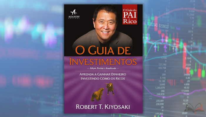 O Guia de Investimentos revela estratégias dos ricos para construir riqueza através de educação financeira e investimentos inteligentes.