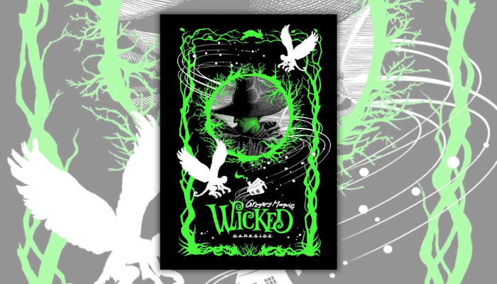 Wicked redefine Oz através de protagonista verde que questiona moralidade, poder e identidade de forma revolucionária e emocionante. Wicked redefine Oz através de protagonista verde que questiona moralidade, poder e identidade de forma revolucionária e emocionante.