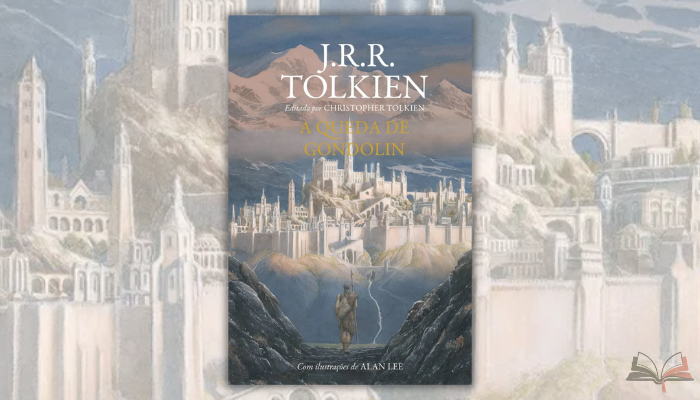 A queda de Gondolin combina tragédia épica e heroísmo atemporal em uma das histórias mais poderosas de Tolkien sobre coragem e sacrifício.