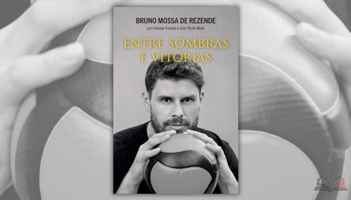 "Entre sombras e vitórias" de Bruno Mossa de Rezende é uma jornada inspiradora de superação que transcende o esporte para tocar o coração humano.
