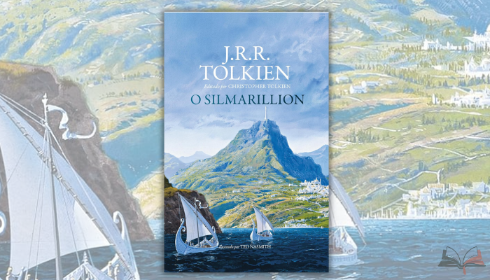 O Silmarillion é a mitologia épica de Tolkien que revela as origens da Terra-média através de narrativas complexas e profundas.