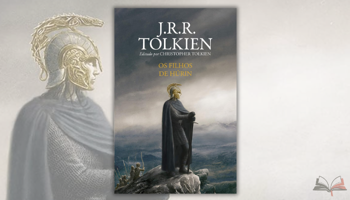 Os filhos de Húrin é a tragédia épica de Tolkien que revela a face sombria da Terra-média através da maldição de uma família heróica.