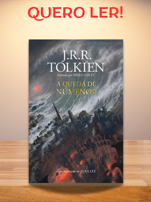 A Queda de Númenor oferece uma reflexão profunda sobre poder e mortalidade através da magistral narrativa de Tolkien sobre civilização corrompida.
