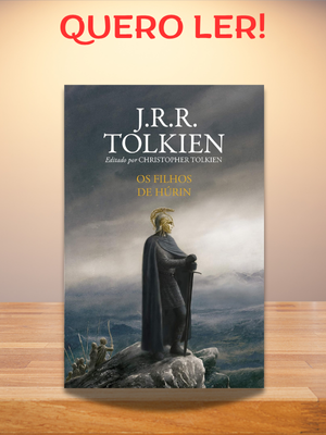 Os filhos de Húrin é a tragédia épica de Tolkien que revela a face sombria da Terra-média através da maldição de uma família heróica.