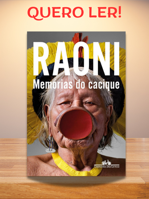 Memórias do cacique revela nove décadas de sabedoria indígena e resistência através da voz autêntica de um líder histórico brasileiro.