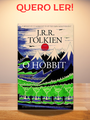 O Hobbit é uma jornada épica de crescimento pessoal que combina aventura, valores atemporais e a magia da Terra-média de Tolkien.