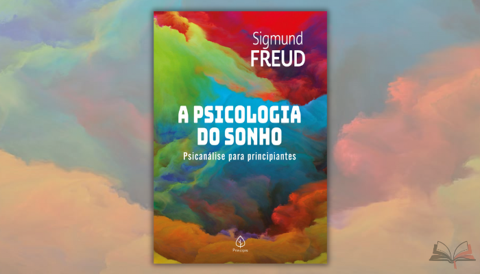 A psicologia do sonho desvenda os mistérios do inconsciente através da análise revolucionária dos sonhos por Sigmund Freud.