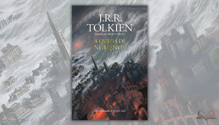 A Queda de Númenor oferece uma reflexão profunda sobre poder e mortalidade através da magistral narrativa de Tolkien sobre civilização corrompida.