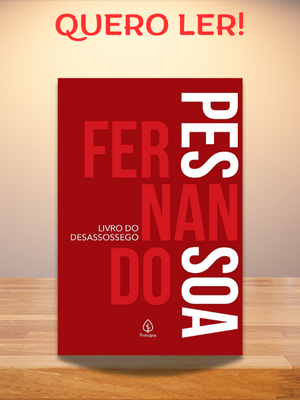 Livro do Desassossego revela a genialidade de Pessoa através de fragmentos que exploram a alma humana com profundidade única e universal.