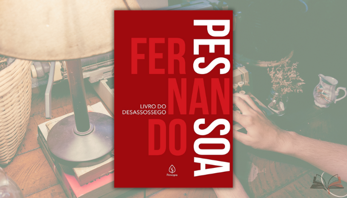 Livro do Desassossego revela a genialidade de Pessoa através de fragmentos que exploram a alma humana com profundidade única e universal.