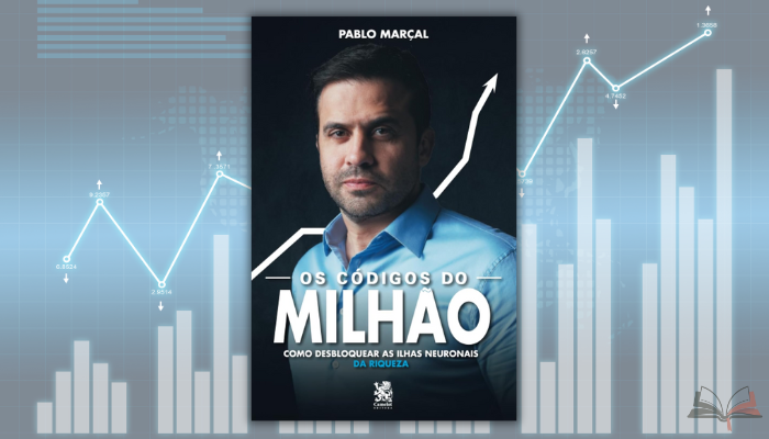 Os Códigos do Milhão oferece estrutura prática para transformação financeira através da decodificação de padrões de prosperidade e reprogramação mental.