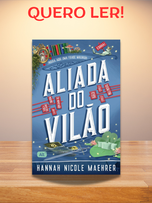 Aliada do vilão oferece uma conclusão épica onde amor e lealdade se entrelaçam numa narrativa que redefine a fantasia romântica moderna.