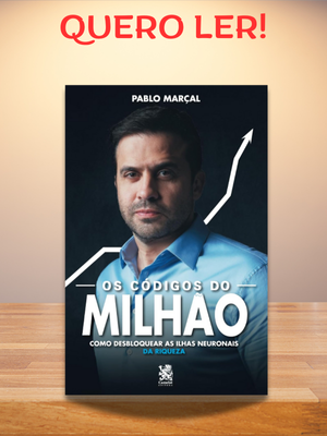 Os Códigos do Milhão oferece estrutura prática para transformação financeira através da decodificação de padrões de prosperidade e reprogramação mental.