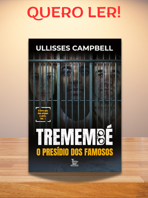 Tremembé: O presídio dos famosos revela os bastidores da mais emblemática penitenciária brasileira através de investigação rigorosa.
